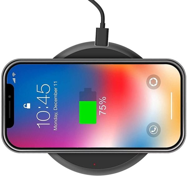 BoxWave Charger Compatible with Bowers & Wilkins PI5 - HottieMug with - Image 3