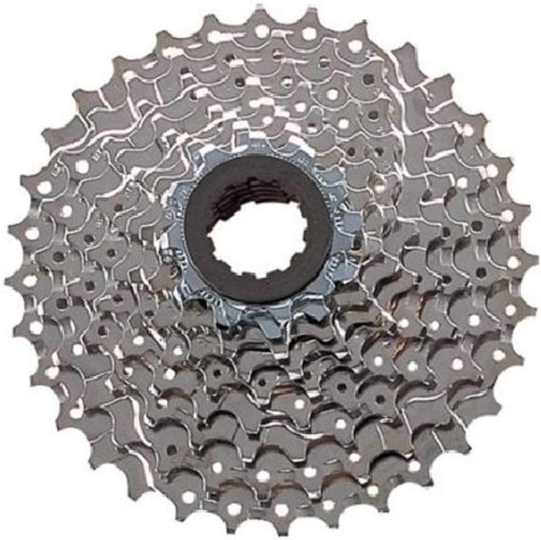 Kassette 9 Fach Cassette 9 Speed, I CSHG400 9128 - Image 2