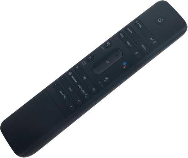 PERFASCIN Replacement Voice Remote Control Fit for Harman Kardon Citation - Image 4