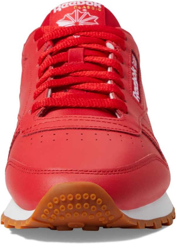 Reebok Unisex Adult Classic Leather - Image 6