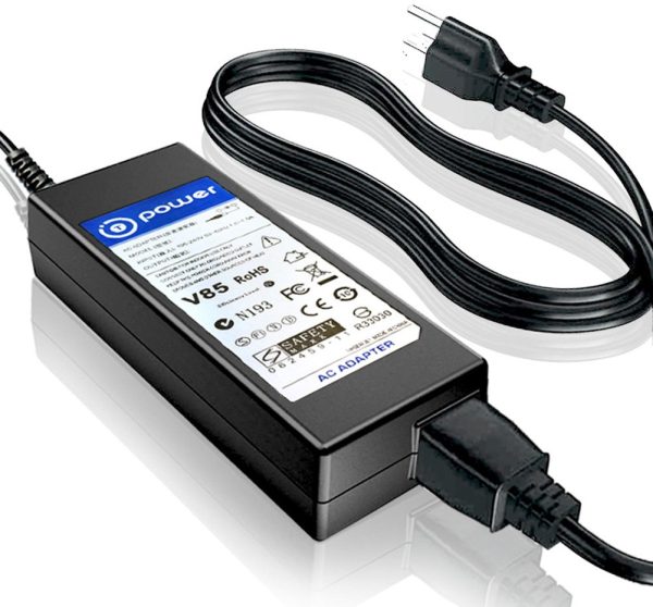 T-Power Charger for Brookstone Big Blue Party Indoor-Outdoor & Harman - Image 2