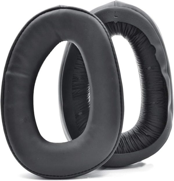 GSP 370 Ear Pads Replacement Earpads Ear Cushion Compatible with Sennheiser - Image 5