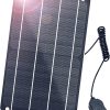 solar chargers