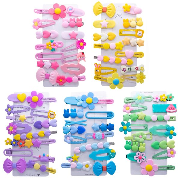 hair care accessories