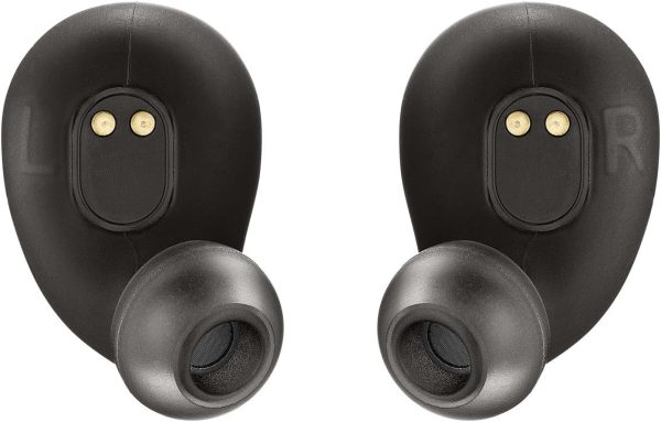 JBL Free Truly Wireless in-Ear Headphones (Black) - Image 7
