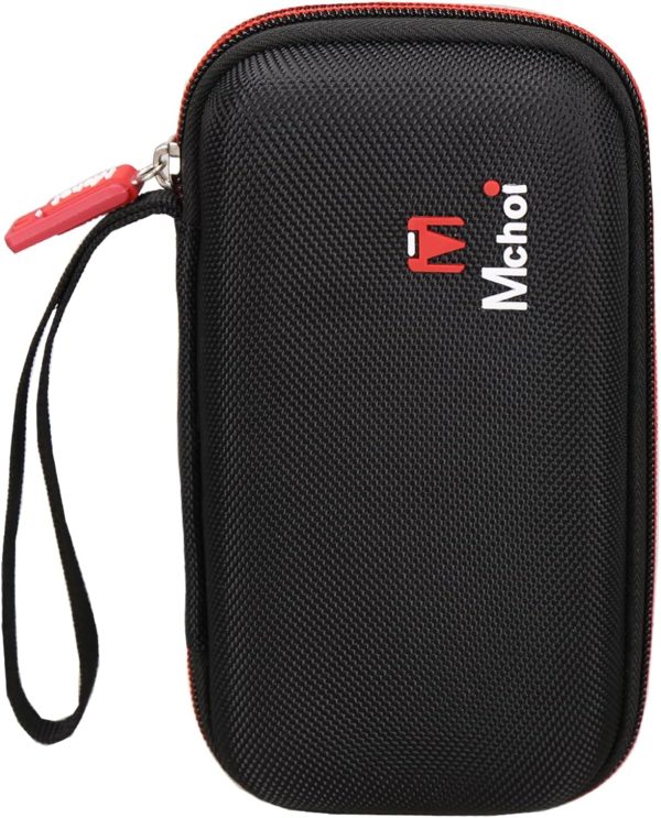 Mchoi Hard Case Suitable for Ekrist/LanLuk Portable Charger Power Bank - Image 4