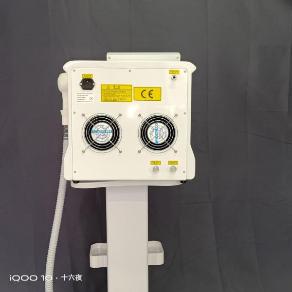 Diode Laser Hair Removal Machine Depiladora Laser Hair Removal Professional - Image 7
