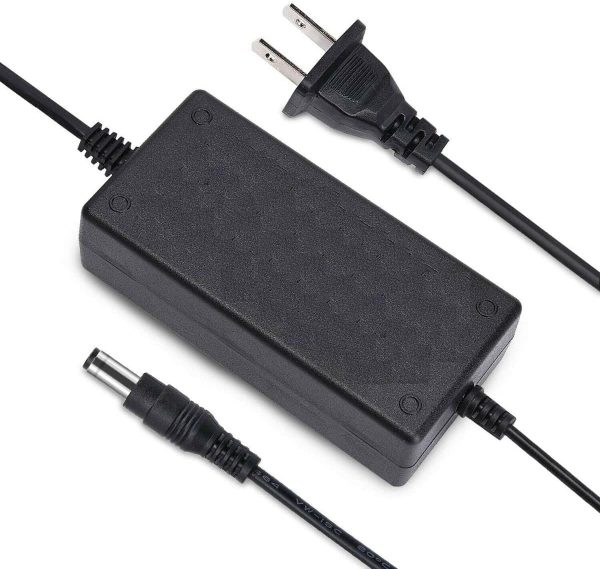 Guy-Tech 18V 3A AC Adapter Charger Compatible with Harman Kardon GO Play - Image 2