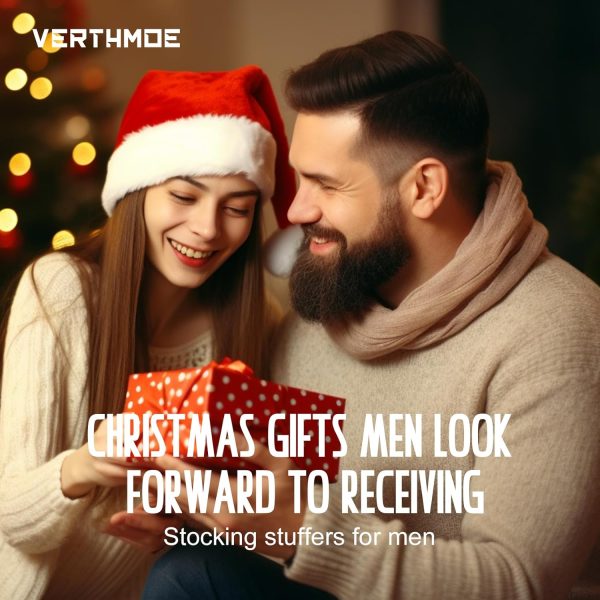 Gifts for Men Him Dad, Christmas Men Stocking Stuffers Gifts for Husband, - Image 6