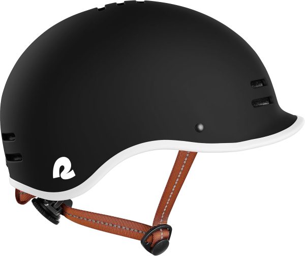 Retrospec Remi Adult Bike Helmet for Men & Women - Bicycle Helmet for - Image 2