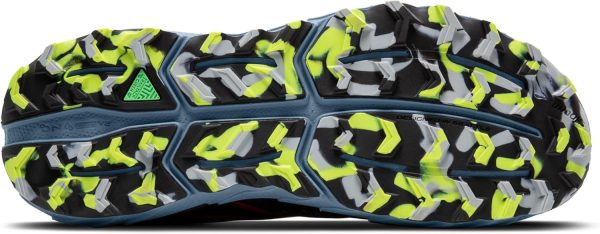 Brooks Men’s Cascadia 18 Mountain Trail Running Shoe - Image 6