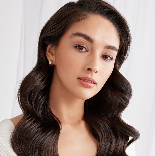 RevitaLash Cosmetics, Volume Enhancing Foam Thinning Hair Solution, - Image 6