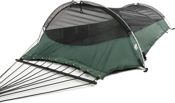 Lawson Hammock Blue Ridge Camping Hammock and Tent, - Image 5