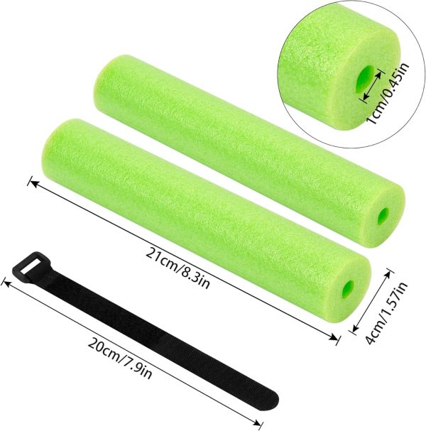 Fishing Rod Float, Floating Rod Butt Cushion, Fishing Float Tube - Image 2