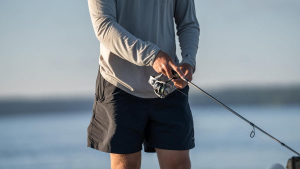 Abu Garcia Max X Spinning Fishing Reel - Image 8