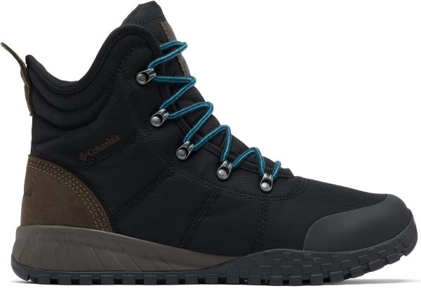 Columbia Men's Fairbanks Omni-Heat - Image 6