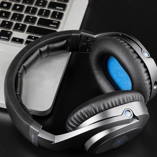 SOULWIT Earpads Replacement for Sennheiser HD6 Mix/HD7 DJ/HD8 DJ - Image 3