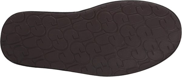 UGG Men's Scuff Romeo II Slipper - Image 4