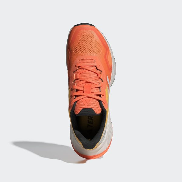 adidas Women's Terrex Soulstride Sneaker - Image 4