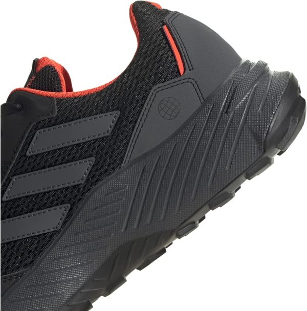 adidas Tracefinder Shoe - Mens Trail Running - Image 5