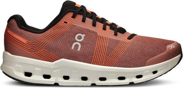 On Men's Cloudgo Sneakers - Image 2