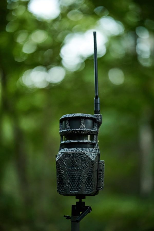 Wildgame Innovations Orbit 360 Degree Cellular Trail Camera - Image 4