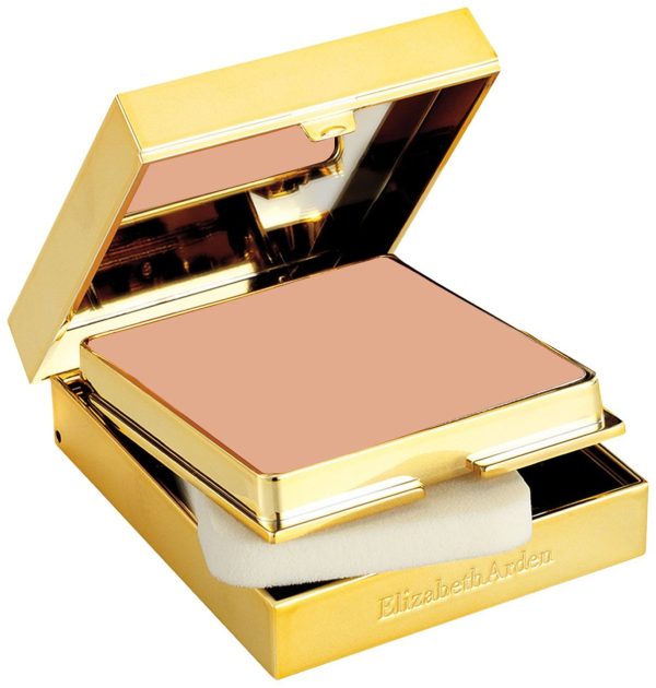 Elizabeth Arden Flawless Finish Sponge-On Cream Makeup, Longwear - Image 6