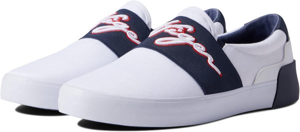 Tommy Hilfiger Men's Realist Sneaker - Image 2