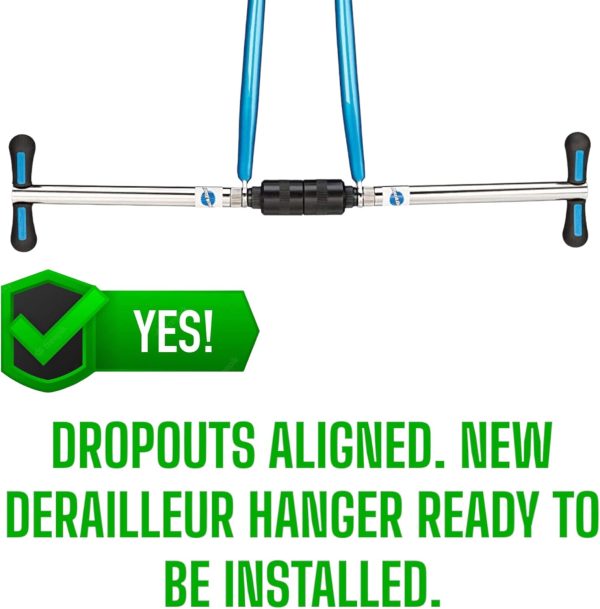 Derailleur Hanger 48 Compatible with Diamondback Part 32-73-250 Ghost Part - Image 9