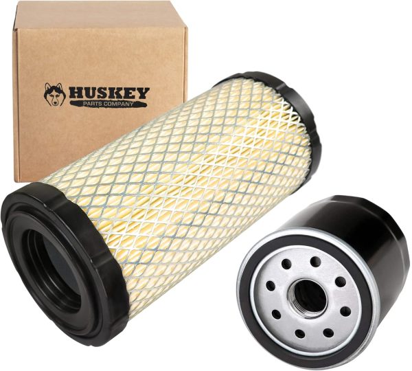 Huskey Tune Up Kit for EZGO TXT RXV 2008+ Golf Cart W/Kawasaki Engine, NGK - Image 6
