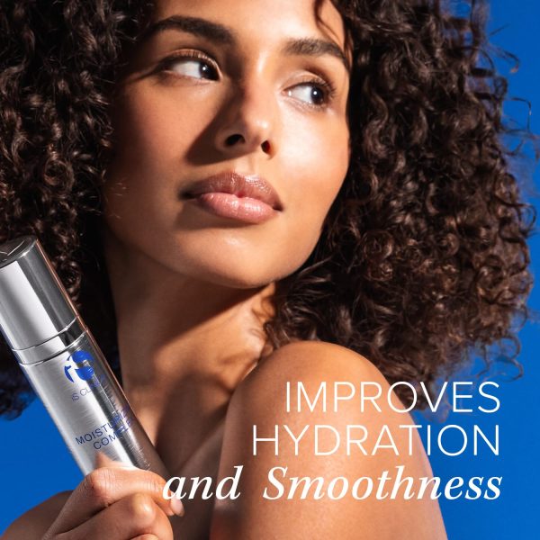 iS CLINICAL Moisturizing Complex, Face Moisturizer, Anti Blemish and Anti A - Image 5