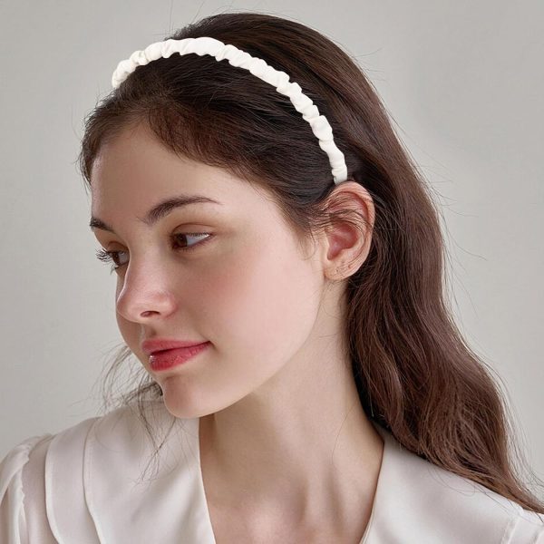 AMCAMI Fashion Headbands for Women Girls 8 Pcs Fashion Hair Accessories Set - Image 4