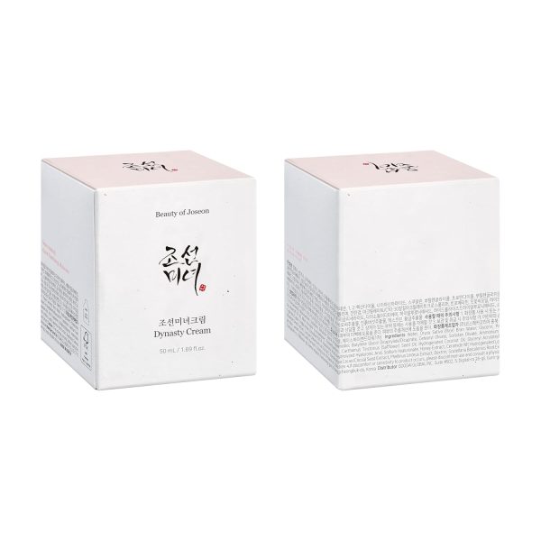 Beauty of Joseon Dynasty Cream Hydrating Face Moisturizer for Dry, - Image 6