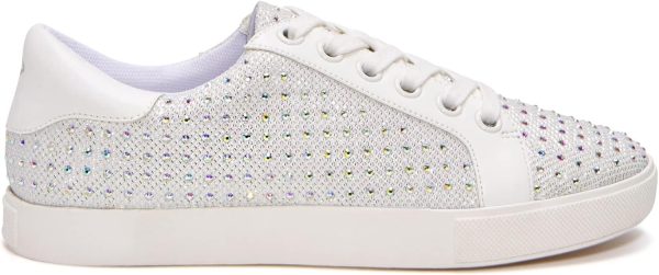 Katy Perry Women's The Rizzo Sneaker - Image 6
