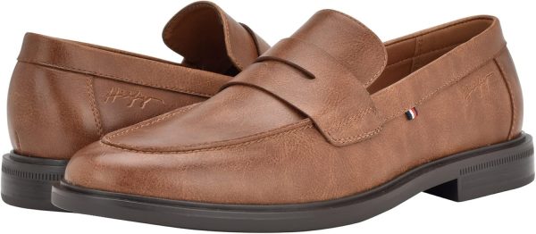 Tommy Hilfiger Men's Dime Loafer - Image 2
