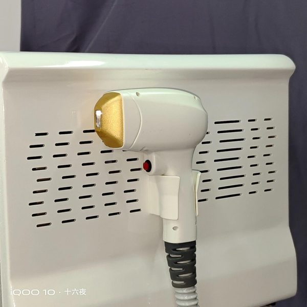 Diode Laser Hair Removal Machine Depiladora Laser Hair Removal Professional - Image 4