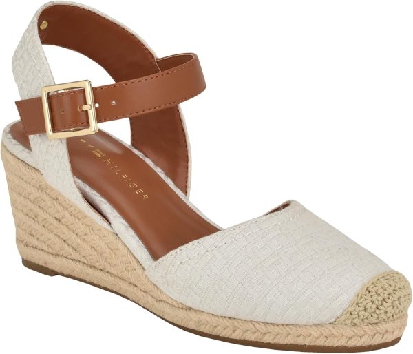 Tommy Hilfiger Women's Nilsa Heeled Sandal - Image 6