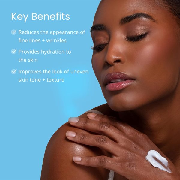 SKINN Crème Reverse with Ferulic Acid, Retinol and Vitamin C-Crème Reverse - Image 2