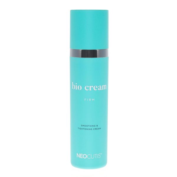 Neocutis Bio Cream Firm - Skin Smoothing and Tightening Cream - Supporting - Image 3