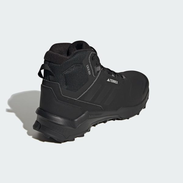 adidas Men's Terrex Ax4 Mid Cold.rdy Sneaker - Image 7