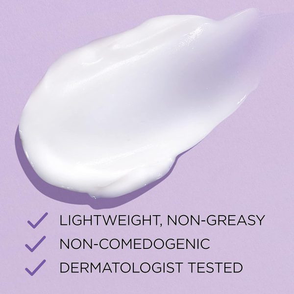 L'Oreal Paris Collagen Daily Face Moisturizer, Reduce Wrinkles, Face Cream, - Image 5