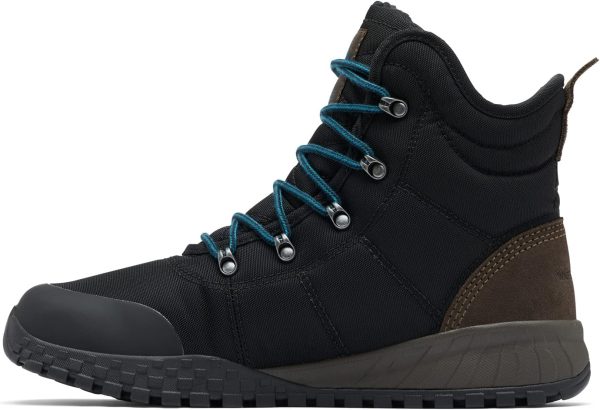 Columbia Men's Fairbanks Omni-Heat - Image 7
