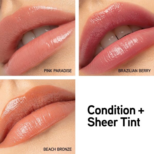 Physicians Formula Butter Lip, Easy Smooth Application, Enriched with - Image 3