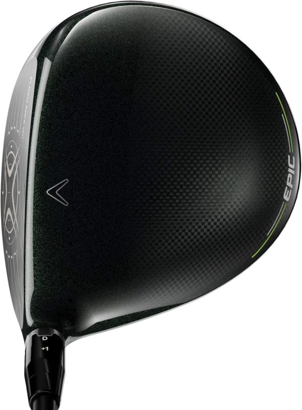 Callaway Golf 2021 Epic Speed Driver - Image 2