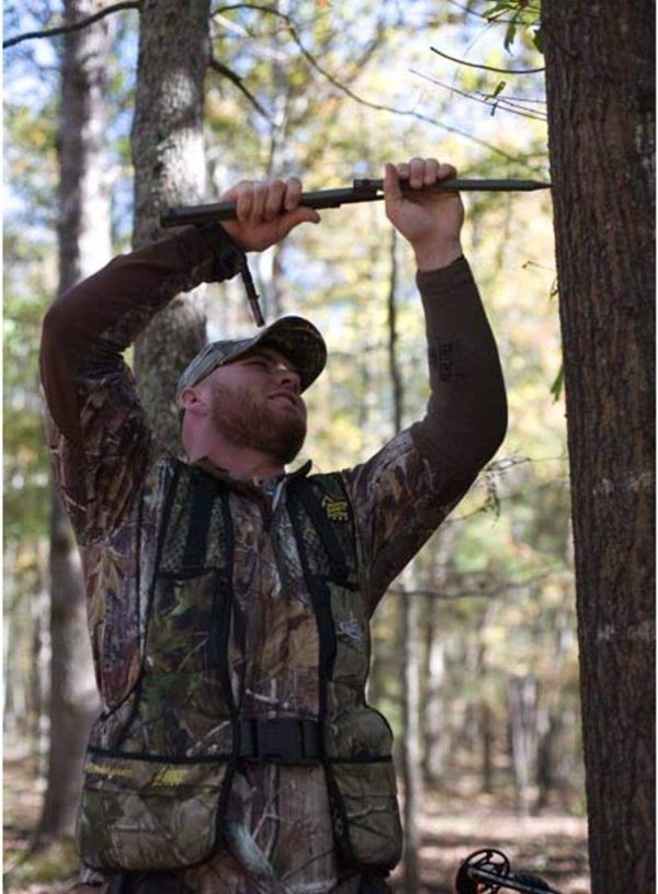 Realtree Multi-Purpose EZ Hanger Combo (3-Pack) Green - Image 5