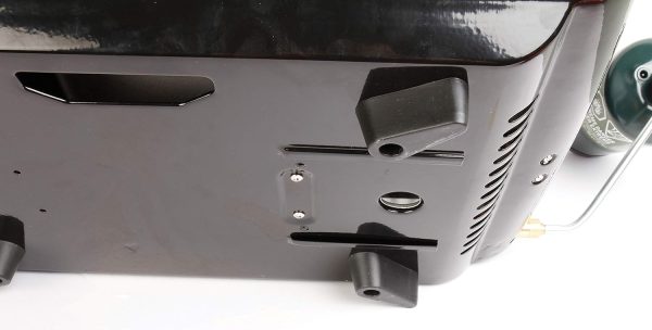 Coleman Tabletop 2-in-1 Camping Grill/Stove, 2-Burner Propane Grill & Stove - Image 7