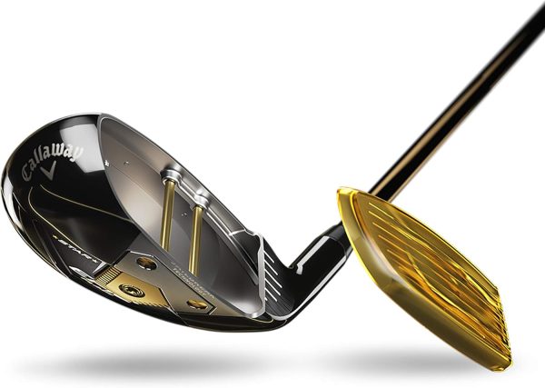 Callaway Epic Flash Star Hybrid - Image 6