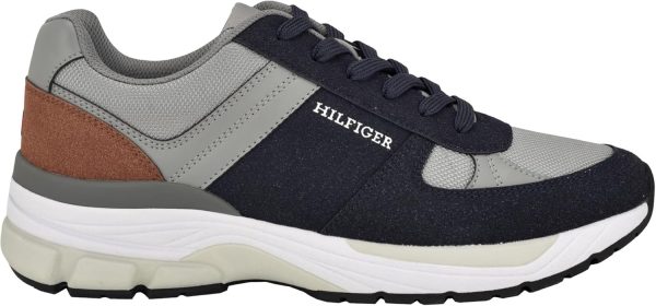 Tommy Hilfiger Men's Paver Sneaker - Image 5
