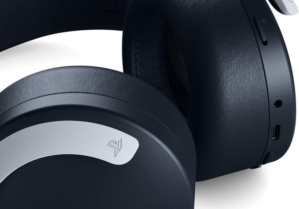 PlayStation 5 Pulse 3D Wireless Headset - Image 6