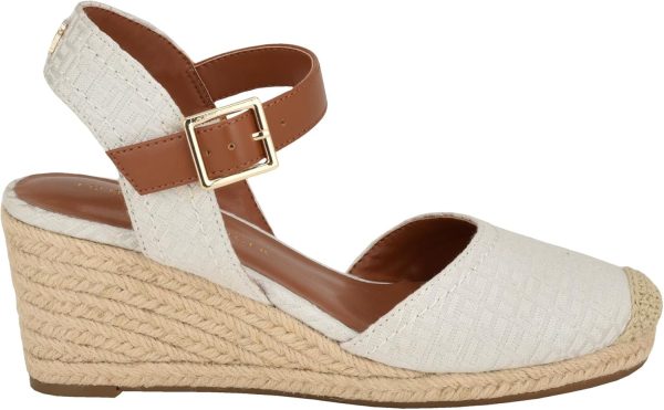 Tommy Hilfiger Women's Nilsa Heeled Sandal - Image 5